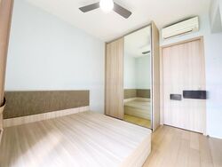 The Panorama (D20), Condominium #588242811